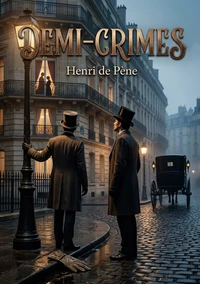 Demi-crimes