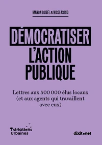 Démocratiser l'action publique