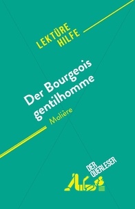 Jooris Vincent - Der Bourgeois gentilhomme - von Molière.