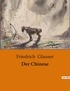 Friedrich Glauser - Der Chinese.