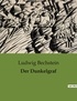 Ludwig Bechstein - Der Dunkelgraf.