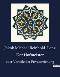 Der Hofmeister
