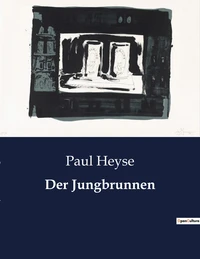Der jungbrunnen