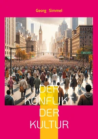 Der Konflikt der Kultur