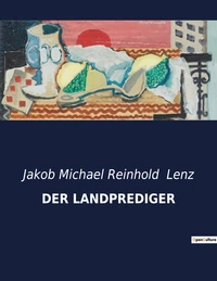 Der landprediger