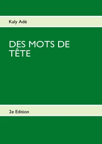 Des mots de tête