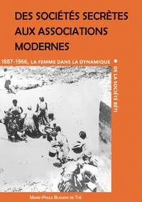 Des sociétés secrètes aux associations modernes