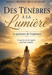 Des ténèbres à la lumière