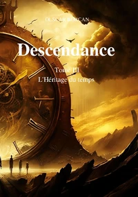 L'Héritage du temps
