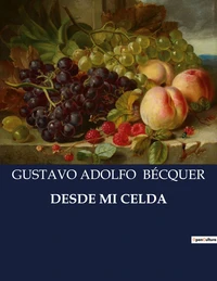 Desde mi celda
