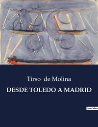 Desde toledo a madrid