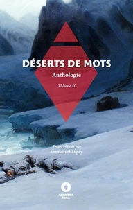 Déserts de mots