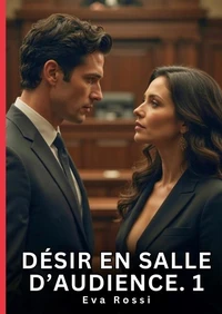 Désir en salle d'audience #1