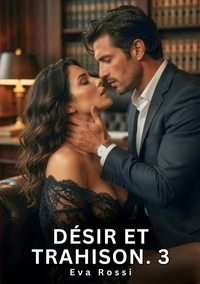 Désir et trahison #3
