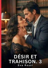 Désir et trahison #3