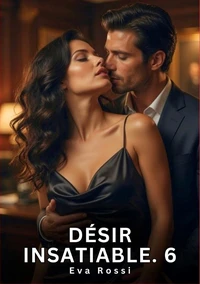 Désir insatiable #6