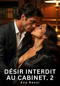 Désir interdit au cabinet #2
