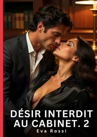 Désir interdit au cabinet #2