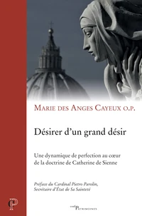 Désirer dun grand désir