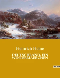 Deutschland. ein wintermaerchen