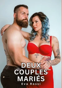 Deux couples mariés