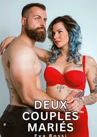 Deux couples mariés