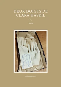 Deux doigts de Clara Haskil