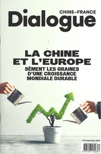 La Chine et l'Europe sèment les graines d'une croissance mondiale durable