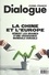Dialogue Chine-France N° 3, septembre 2020 La Chine et l'Europe sèment les graines d'une croissance mondiale durable
