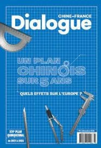Un plan chinois sur 5 ans