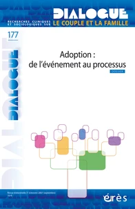 Adoption : de l'événement au processus