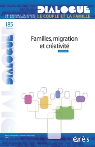 Familles, migration et créativité