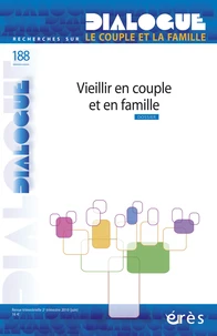 Vieillir en couple et en famille