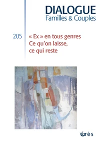 "Ex" en tous genres