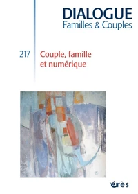 Couple, famille et numérique