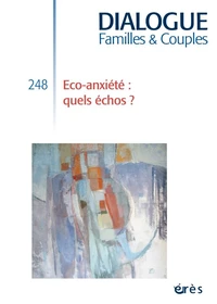 L'éco-anxiété en débat : enjeux psychiques, générationnels et planétaires