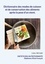 Dictionnaire des modes de cuisson et de conservation des aliments après la pose d'un stent