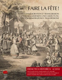 Faire la fête !