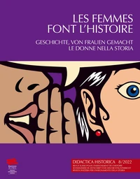 Les femmes font l'histoire