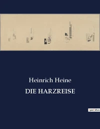 Die harzreise