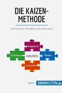Die Kaizen-Methode