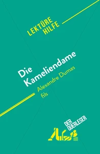 Die Kameliendame