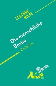 Die menschliche Bestie