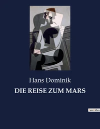 Die reise zum mars