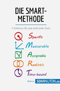 Die SMART-Methode