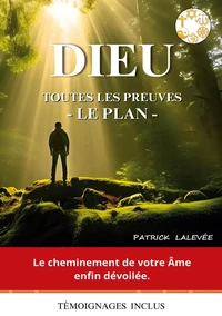 Dieu, toutes les preuves