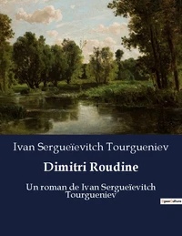 Dimitri Roudine