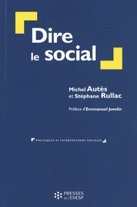 Dire le social