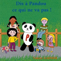 Dis à pandou ce qui ne va pas !