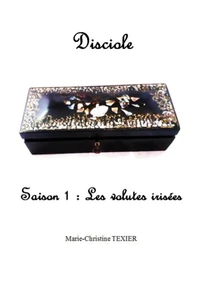 Les volutes irisées